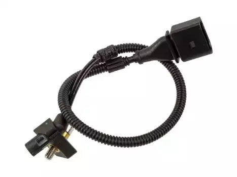 датчик положения коленвала!\ VW Polo, Seat Cordoba, Skoda Fabia/Roomster 1.4/1.6 99>