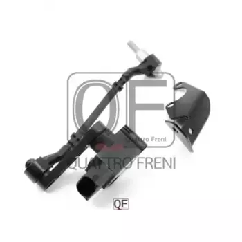датчик положения кузова!пер. прав\ Land Rover Range Rover III 02-09 QF43D00017 QUATTRO FRENI