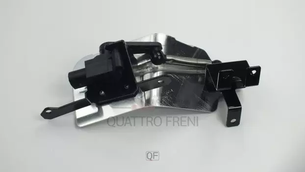 датчик положения кузова!\ Skoda Octavia, VW Golf/Jetta/Passat 1.4TSI 04> QF28D00032 QUATTRO FRENI