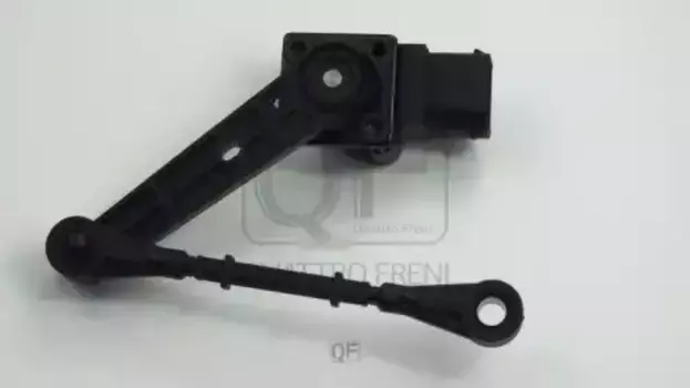 датчик положения кузова!зад. прав.\ Land Rover Range Rover Sport/Discoveri III 04-12 QF28D00057 QUATTRO FRENI