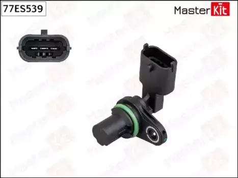 датчик положения распредвала!\ Alfa Romeo 159, Opel Astra/Vectra/Zafira 1.8-2.2i 03> 77ES539 MASTERKIT