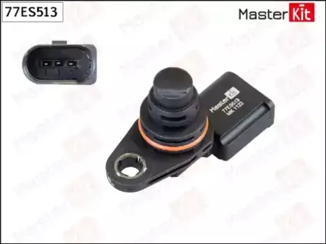 датчик положения распредвала!\ Audi A2/A3, Skoda Fabia, VW Bora/Golf/Lupo/Polo 1.0-1.6 97> 77ES513 MASTERKIT