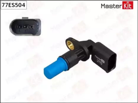 датчик положения распредвала!\ Audi A3/A4, Skoda Octavia, VW Caddy/Golf/Passat 1.6 00> 77ES504 MASTERKIT