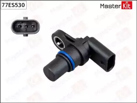 датчик положения распредвала!\ Audi A3-A8, VW Golf 1.8-4.2i/2.7-6.0TDi 04> 77ES530 MASTERKIT