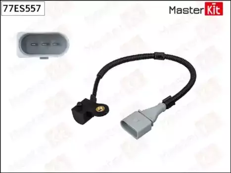 датчик положения распредвала!\ Audi A4, VW Golf/Passat, Skoda Octavia 2.0i/TDi 05> 77ES557 MASTERKIT