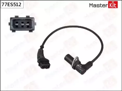 датчик положения распредвала!\ BMW E36/E39/E38 2.0-2.8 95-01 77ES512 MASTERKIT