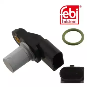 датчик положения распредвала!\ BMW E39/E46/E38/E65/E66/E83 2.0-4.0D 98> 31700 FEBI