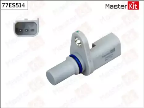 датчик положения распредвала!\ Ford Mondeo/Transit, Jaguar X-Type 2.0-2.4D 00> 77ES514 MASTERKIT