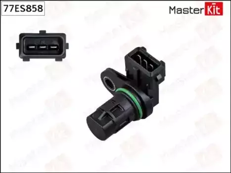 датчик положения распредвала!\ Hyundai Coupe 2.0 01>/Elantra 1.8/2.0 00>/Sportage 2.0 04> 77ES858 MASTERKIT