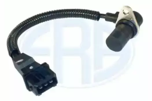 датчик положения распредвала!\ KIA Carens 1.6 02>/Rio 1.3 00-05 550404 ERA