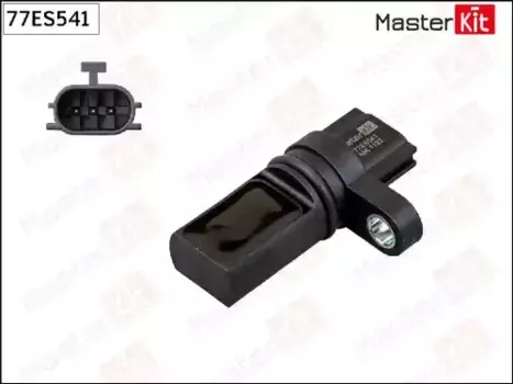 датчик положения распредвала!\ Nissan 350Z/Micra, Infiniti FX 1.0-3.5 03> 77ES541 MASTERKIT