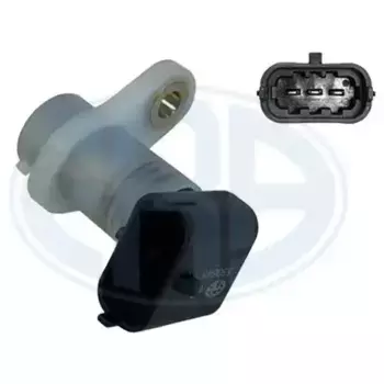 датчик положения распредвала!\ Opel Astra 1.6 16V 00>/Meriva/Vectra/Zafira 1.6 05> 550648 ERA