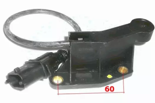 датчик положения распредвала!\ Opel Astra H 1.8 16V 03.04> 550059 ERA