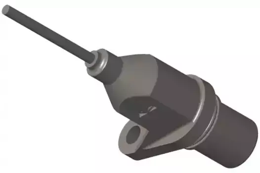 датчик положения распредвала! \ ПАЗ-3237, КамАЗ, ПАЗ дв.CUMMINS ISBe 4890190