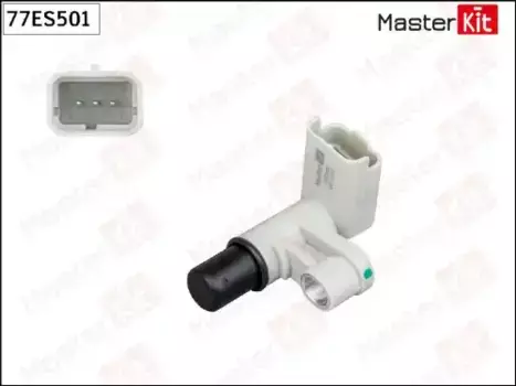 датчик положения распредвала!\ Peugeot 206/307/406/607, Citroen C5/Xsara 1.8-2.2 00> 77ES501 MASTERKIT