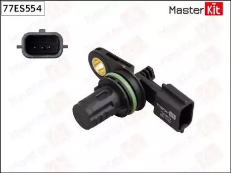 датчик положения распредвала!\ Renault Clio/Megane/Laguna/Scenic/Kangoo 1.2-2.0i/dCi 01> 77ES554 MASTERKIT