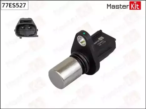 датчик положения распредвала!\ Toyota Avensis/Prius/Yaris/Echo 1.0-1.8i 97> 77ES527 MASTERKIT