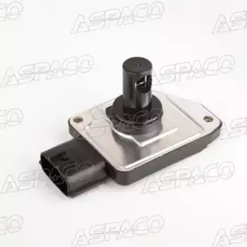 ДАТЧИК РАСХОДА ВОЗДУХА NISSAN ALMERA (N15) (95-00), PRIMERA (P11E) (96-02), TERRANO2 (R20) APH0022J ASPACO
