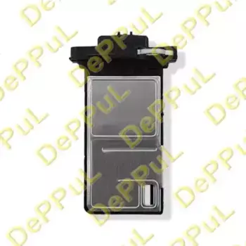 ДАТЧИК РАСХОДА ВОЗДУХА SUBARU FORESTER S12 08-1 DE0622AA DEPPUL