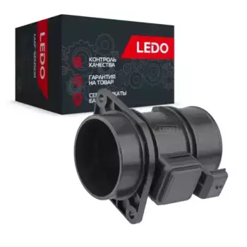 Датчик расхода воздуха 80121LSPA LEDO