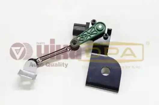 датчик регулировки высоты дорожного просвета! передний\ VW Transporter T6 15> 99411817601 VIKA