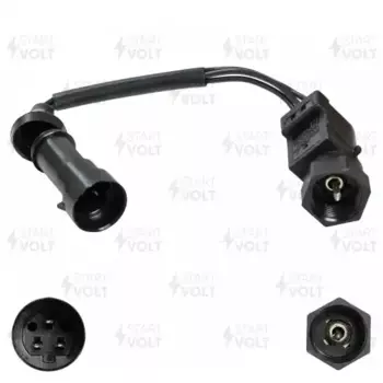 Датчик скорости СТАРТВОЛЬТ VS-SP 0306