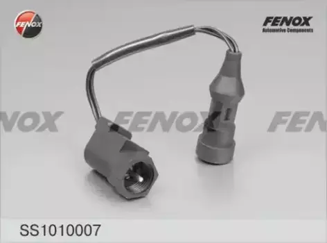 Датчик скорости FENOX SS10100O7