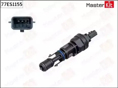Датчик скорости MASTERKIT 77ES1155