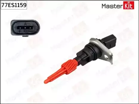 Датчик скорости MASTERKIT 77ES1159