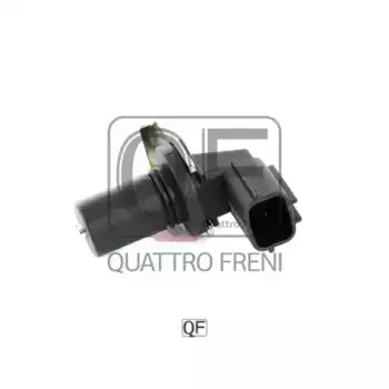 Датчик скорости QUATTRO FRENI QF31B00003