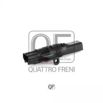 Датчик скорости QUATTRO FRENI QF31B00006