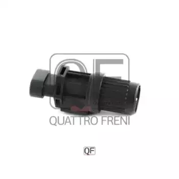 Датчик скорости QUATTRO FRENI QF31B00013