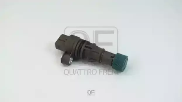 Датчик скорости QUATTRO FRENI QF31B00028
