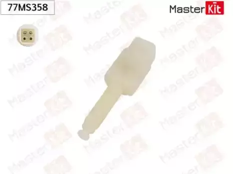 датчик стоп-сигнала!\ Audi A4/A6/A8/S6/S8, VW Passat 96> 77MS358 MASTERKIT