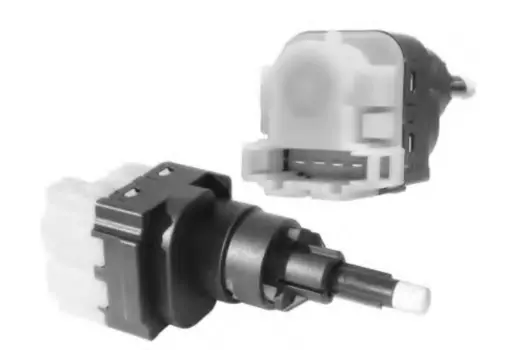 датчик стоп-сигнала!\ Audi, Seat, Skoda, VW 1.0-6.0i/1.4-4.2TDi 97> 330545 ERA