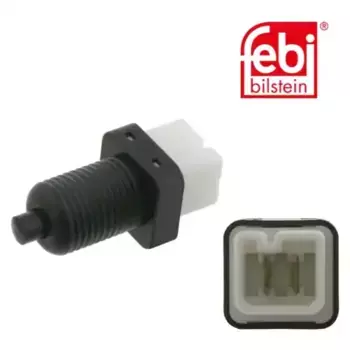 датчик стоп-сигнала!\ Citroen AX all 86>/ZX all 91/Xsara all 97> 17217 FEBI