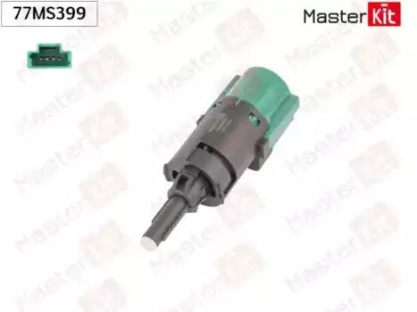 датчик стоп-сигнала!\ Citroen, Peugeot 77MS399 MASTERKIT