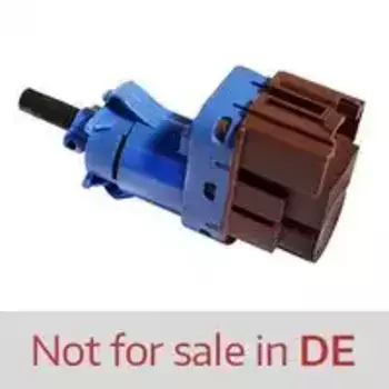 датчик стоп-сигнала!\ Fiat Grande Punto, Alfa Romeo Mito 1.4/1.6JTD 05> 35096 MEAT & DORIA