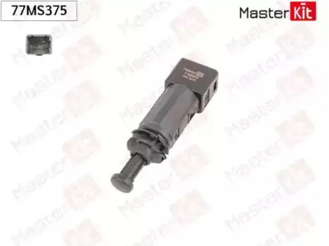 датчик стоп-сигнала!\ Renault Clio/Kangoo/Twingo 96> 77MS375 MASTERKIT