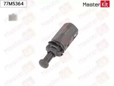 датчик стоп-сигнала!\ Renault Clio/Kangoo/Twingo/Laguna 1.1-3.0/1.5DCi-1.9DTi 98-10 77MS364 MASTERKIT