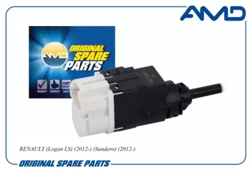 датчик стоп-сигнала!\ Renault, Lada AMD.SEN185 AMD