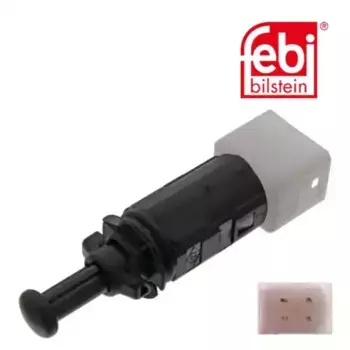 датчик стоп-сигнала! выключатель\ Dacia Logan/Sandero, Renault Clio/Laguna 1.1-3.5i/dCi 93> 37052 FEBI