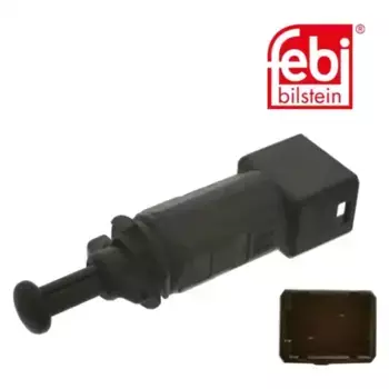 датчик стоп-сигнала! выключатель\ Renault Clio all 98>/Kangoo all 97>/Twingo all 96> 34093 FEBI