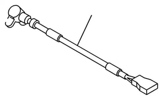 датчик тахометра !картер сцепления \ ISUZU 8-97306-113-1