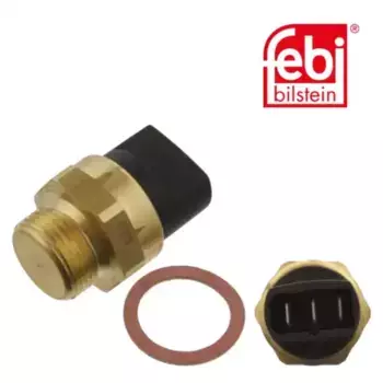 Датчик температуры автомобильные FEBI 01528