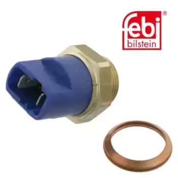 Датчик температуры автомобильные FEBI 02756