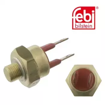 Датчик температуры автомобильные FEBI 05282