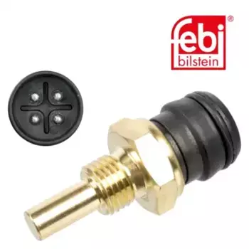 Датчик температуры автомобильные FEBI 07015