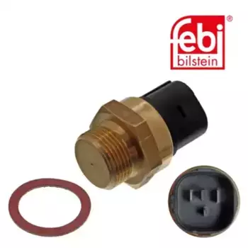 Датчик температуры автомобильные FEBI 10114