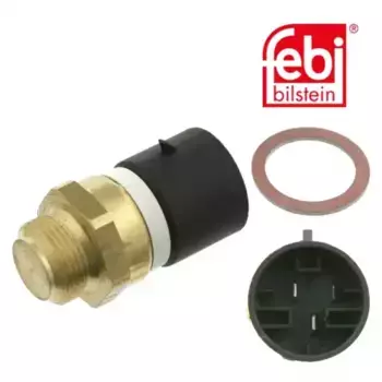 Датчик температуры автомобильные FEBI 17696